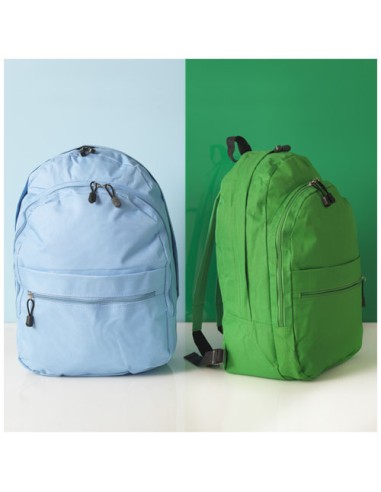 Zaino a 4 scomparti Trend - 17L