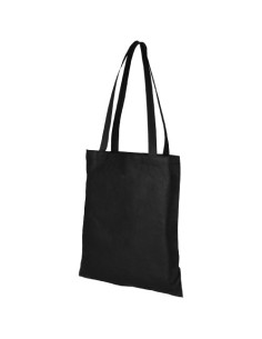 Shopper convention in TNT Zeus - 6L