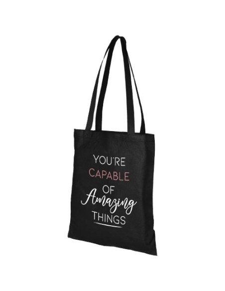 Shopper convention in TNT Zeus - 6L