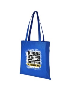 Shopper convention in TNT Zeus - 6L