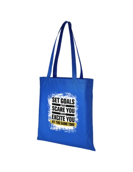 Shopper convention in TNT Zeus - 6L