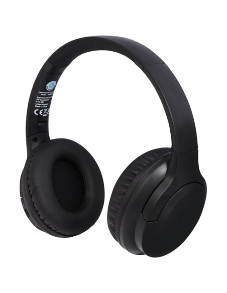 Cuffie Bluetooth® in plastica riciclata Loop