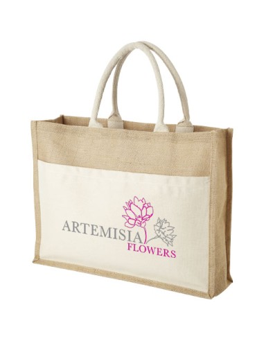 Shopper in juta Mumbay - 18L