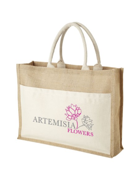 Shopper in juta Mumbay - 18L