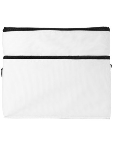 Borsa termica a 2 scomparti Oslo - 13L