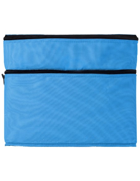 Borsa termica a 2 scomparti Oslo - 13L