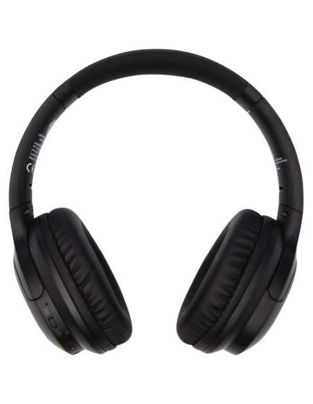 Cuffie Bluetooth® in plastica riciclata Loop