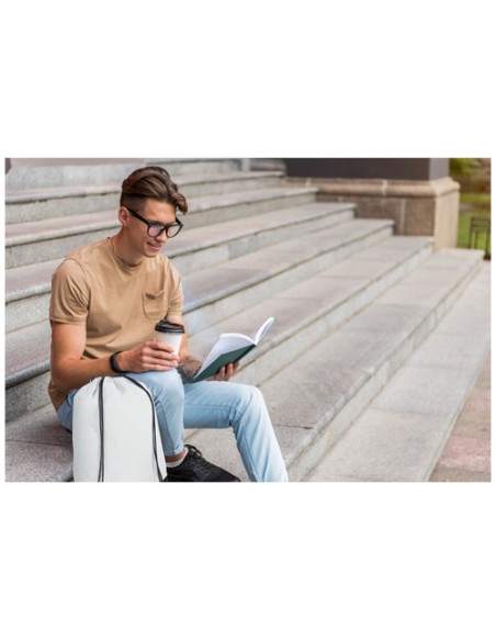 Sacca premium TNT Evergreen - 5L