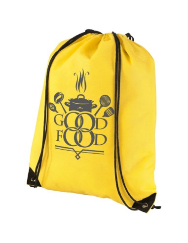 Sacca premium TNT Evergreen - 5L