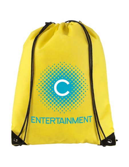 Sacca premium TNT Evergreen - 5L