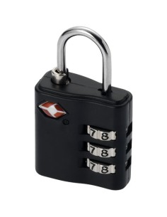Lucchetto da viaggio TSA Traveler