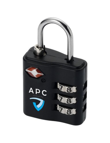 Lucchetto da viaggio TSA Traveler