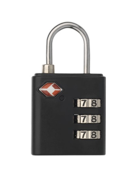 Lucchetto da viaggio TSA Traveler