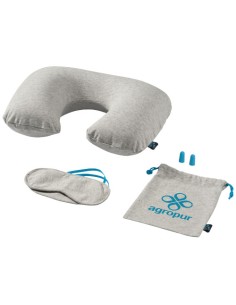 Set da viaggio Traveler