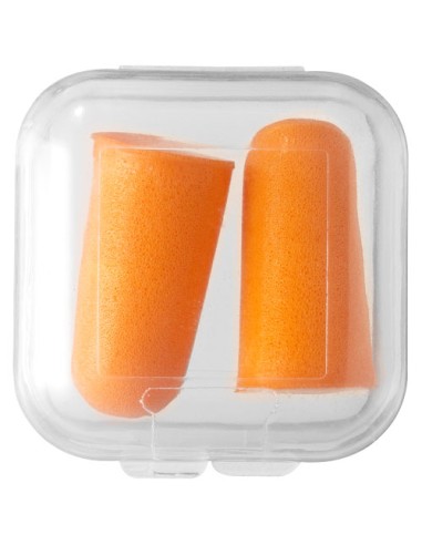 Tappi per le orecchie con custodia Traveler