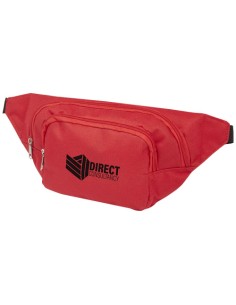 Marsupio a due scomparti Santander