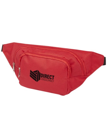 Marsupio a due scomparti Santander