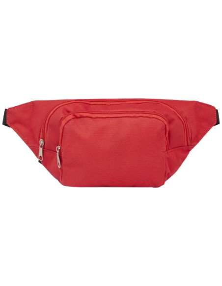 Marsupio a due scomparti Santander