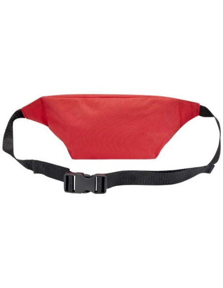 Marsupio a due scomparti Santander