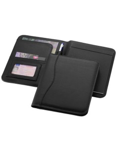 Portadocumenti A5 Ebony