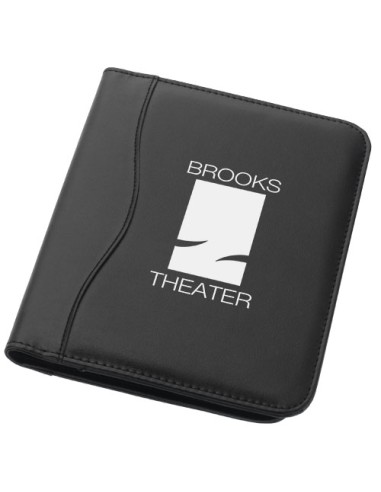 Portadocumenti A5 Ebony