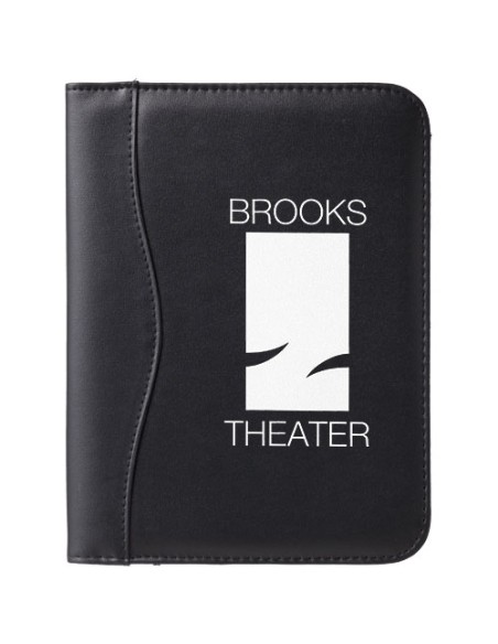 Portadocumenti A5 Ebony