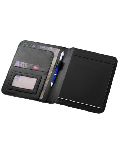 Portadocumenti A5 Ebony