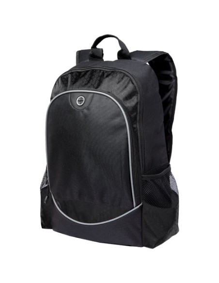 Zaino portacomputer 15" Benton - 15L