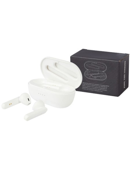Auricolari Pure TWS con additivo antibatterico