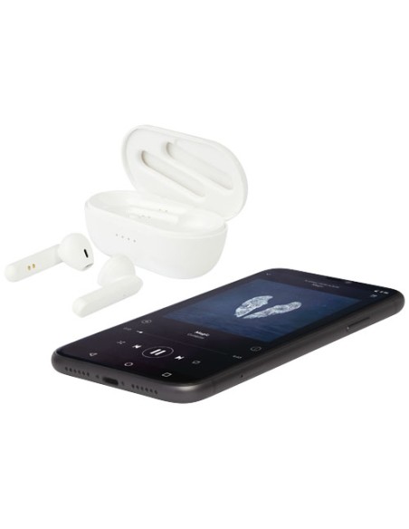Auricolari Pure TWS con additivo antibatterico