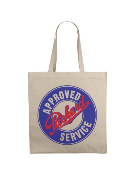 Shopper in cotone 220 g/m² Odessa - 13L