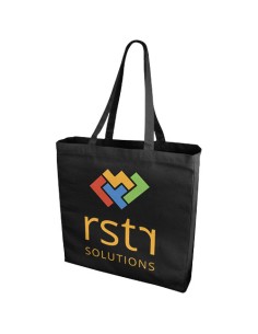 Shopper in cotone 220 g/m² Odessa - 13L