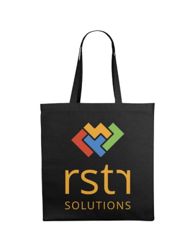 Shopper in cotone 220 g/m² Odessa - 13L