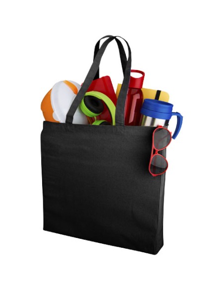 Shopper in cotone 220 g/m² Odessa - 13L