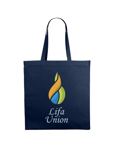 Shopper in cotone 220 g/m² Odessa - 13L