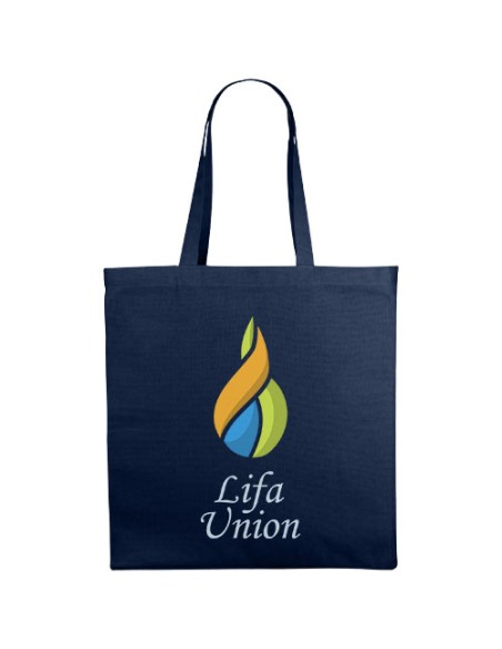 Shopper in cotone 220 g/m² Odessa - 13L