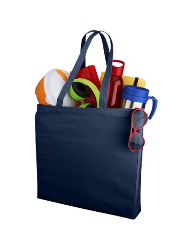 Shopper in cotone 220 g/m² Odessa - 13L