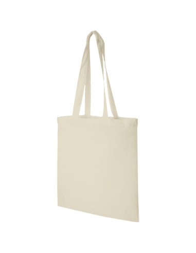 Shopper in cotone 140 g/m² Madras - 7L
