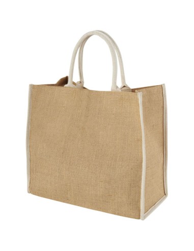 Shopper in juta Large - 25L