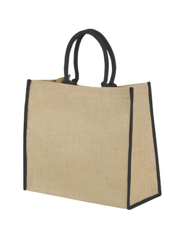 Shopper in juta Large - 25L