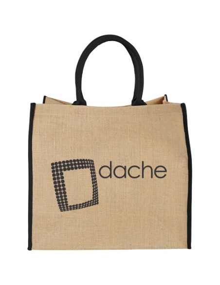 Shopper in juta Large - 25L