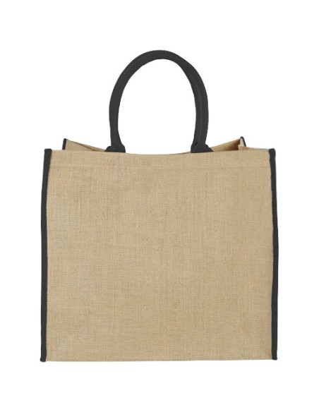 Shopper in juta Large - 25L