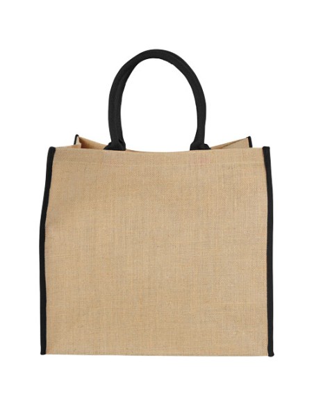 Shopper in juta Large - 25L