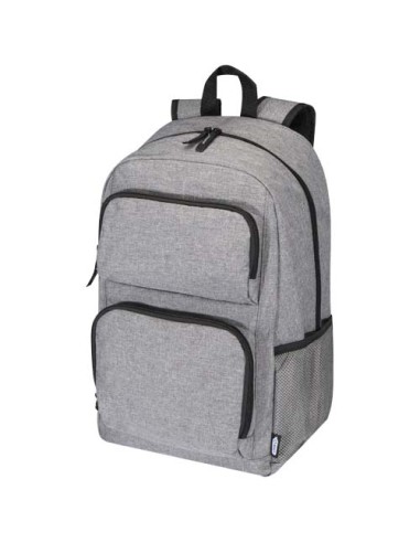 Zaino portacomputer 15" Graphite deluxe - 20L