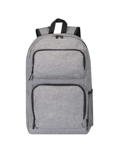 Zaino portacomputer 15" Graphite deluxe - 20L