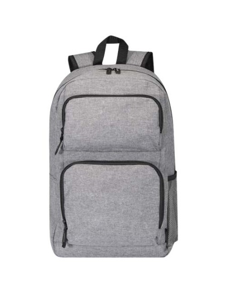 Zaino portacomputer 15" Graphite deluxe - 20L