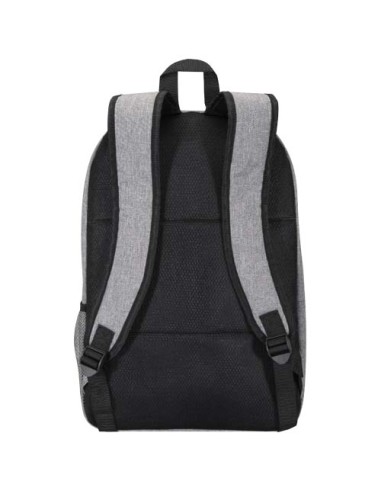 Zaino portacomputer 15" Graphite deluxe - 20L