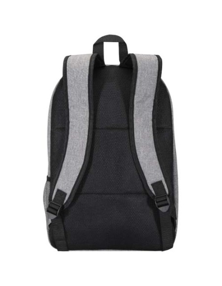 Zaino portacomputer 15" Graphite deluxe - 20L