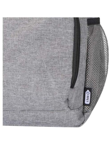 Zaino portacomputer 15" Graphite deluxe - 20L