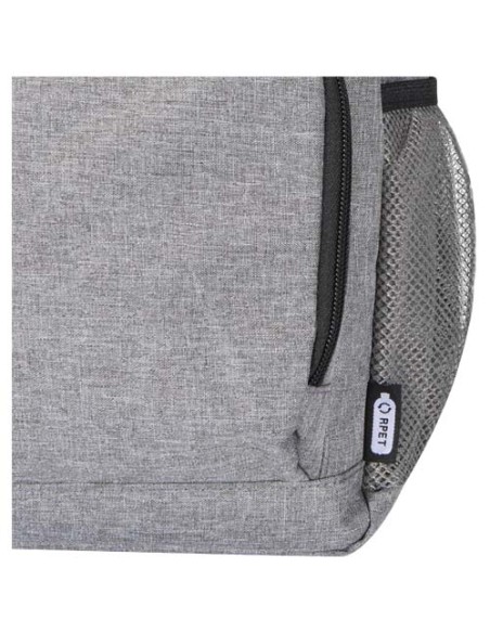 Zaino portacomputer 15" Graphite deluxe - 20L